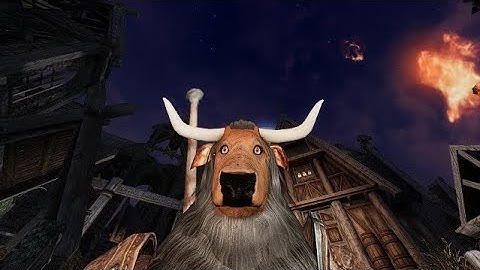 "Is This The Best Follower Mod In 2025???"