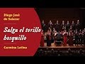 Carmina Latina - Salga el torillo hosquillo - Diego José de Salazar