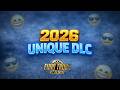 The 2026 DLC in Euro Truck Simulator 2