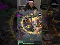 TOPSON EZ FIGHT ON VENOMANCER DOTA 2 #dota2 #gamer #gaming #outplay #twitch