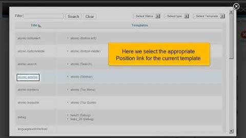 How to create a login module in Joomla 2.5