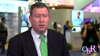 John Leighton, MD, regarding the PA.6 clinical study presented at ASCO 2018