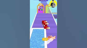 Gem Stack Game Level 36 New Play Win #shorts #youtubeshorts #trending