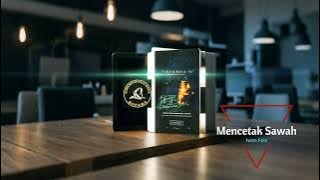 Iwan Fals Mencetak Sawah