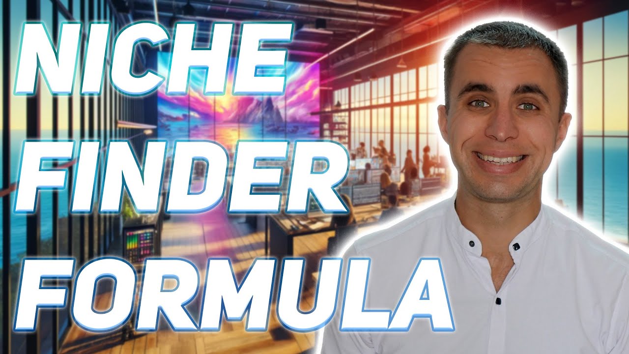 How to choose a Profitable Niche for Website as a beginner 2024