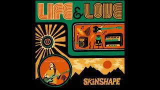 Skinshape - Shyma chords
