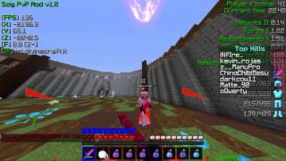 Divine Tournament - F1R3Dr4G0N Vs Dcane