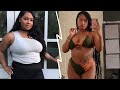 MY WEIGHT LOSS JOURNEY: How I lost 80 Pounds!