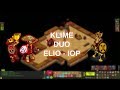 [2.47] Duotage Klime Elio/Iop