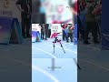 Robot pobił rekord Usaina Bolta 🤖 Tak wyglądają igrzyska przyszłości❓