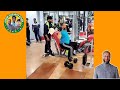 AsadUddin Owaisi GYM  WORKOUT FULL VIDEO'S Mp3 Song