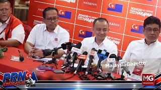 BN Patut Letak Dalam Manifesto Kalau Menang Najib Keluar - Maszlee