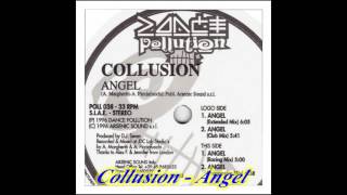 Collusion - Angel (Club Mix)