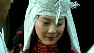 【倾城之恋】下 电视电影 Love in a Fallen City B | English Subtitles