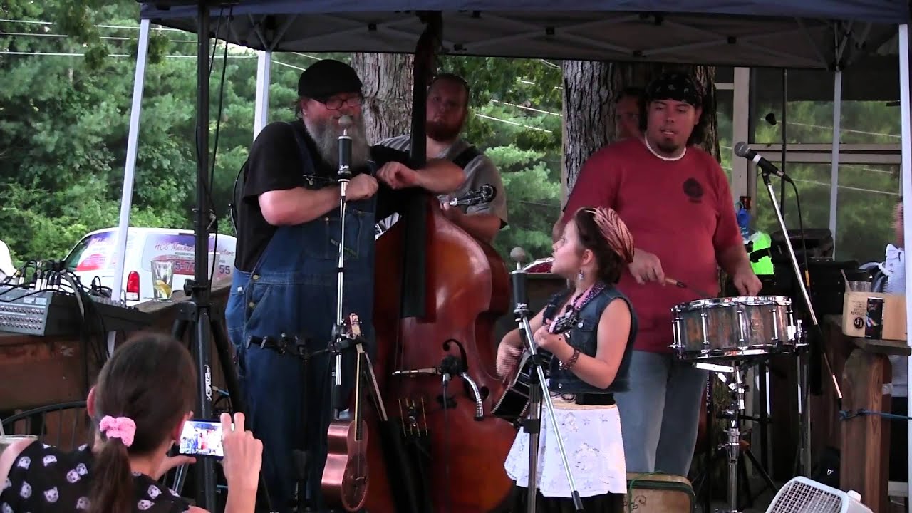 Emi Sunshine You Are My Sunshine & Coat of Many Colors