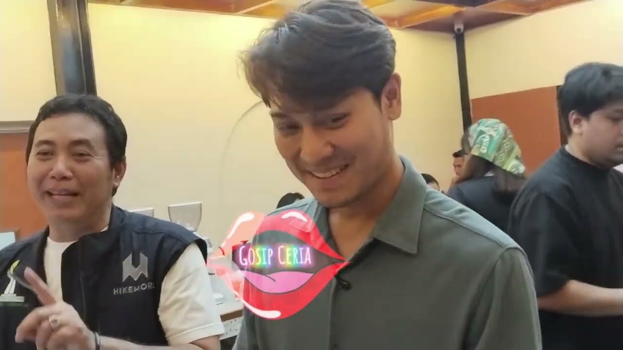 Rizky Billar Penasaran Asal Usul & Penjelasan Kopi Cabe