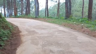 Kacapi Suling Menemani Perjalanan -  Curug Cihanyawar Bojongloa Cilawu  Garut