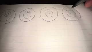 Drawing Record CD’s part 4