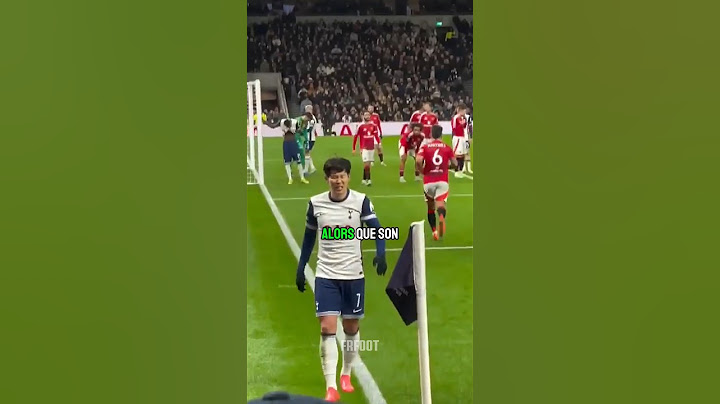 SON MARQUE UN BUT OLYMPIQUE INCROYABLE ! ⚽✨ #football #shorts #shortvideo #foot