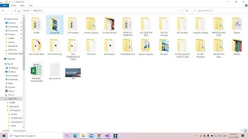 File and Folder Archiving with Filter