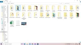 Famous File and Folder Archiving with Filter Wealth