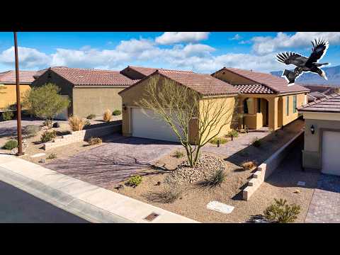 1070 Crestline Heights, Mesquite, NV home video tour