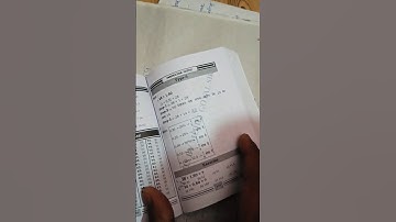 Calculation Book Inspector Chalisa Review✍️ For SSC CGL/CHSL/MTS/CPO #ssc #cgl #chsl #mts #maths