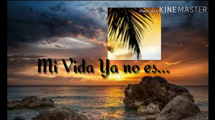 Te Extrao - David Edman audio oficial