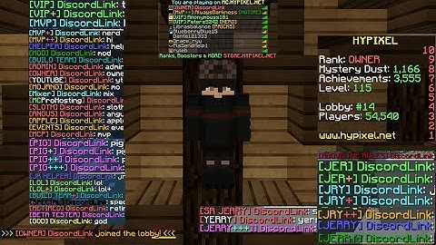 How To Get Any Rank On Hypixel For FREE (Working 2025)