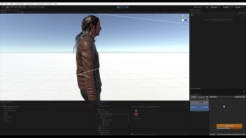AnimationLayer & Avatar Mask