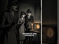 The Radio Play That Paralyzed a Nation 🇮🇸 #mystery #psychology #shorts