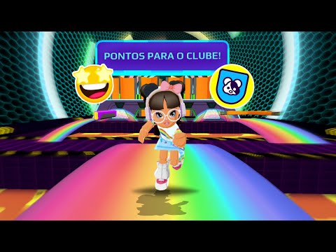 PK XD | JOGANDO PARA ACUMULAR PONTOS PARA O CLUBE ✨🎮