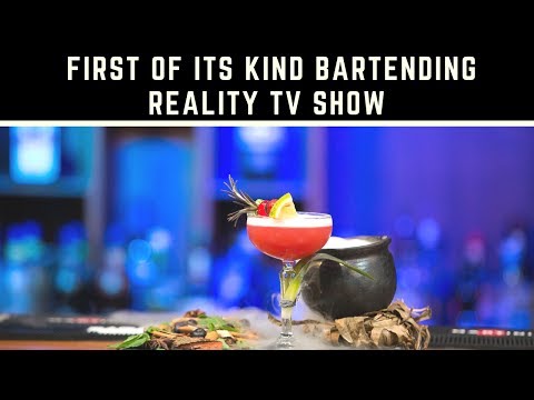 Video: The Barman TV: Aducerea Culturii Cocktailurilor Din Africa De Vest în Lume