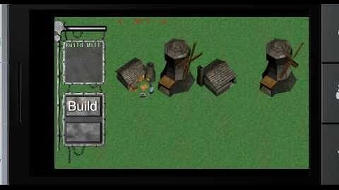 Colonies - Windows Phone 7 XNA Game