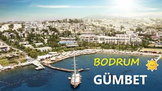 Gumbet Bodrum Turkey