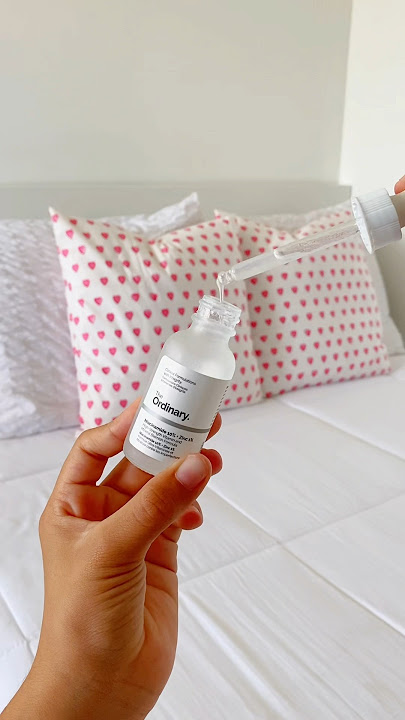 get ready with me! 🫐🫶