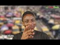 Pidgin Check: Na true ex-AGF Malami don travel go Saudi Arabia as e dey on trial?