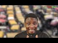 Pidgin Check: Na true ex-AGF Malami don travel go Saudi Arabia as e dey on trial?