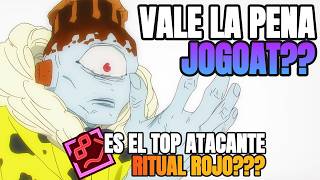PERCYVAL MIENTE Y JOGO ES EL VERDADERO MUST PULL DEL JUEGO? | LLEGA JOGOAT 🔥 ¿VALE LA PENA? | JJK PP