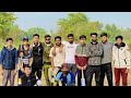 Sarsal cricket club vs shalimar cricket academy