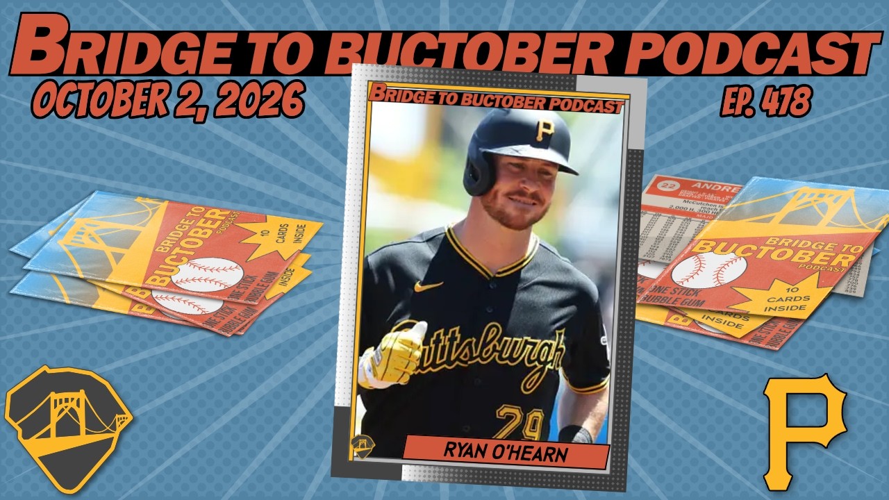 When Thinking of Free Agents | 478 | October 2, 2026