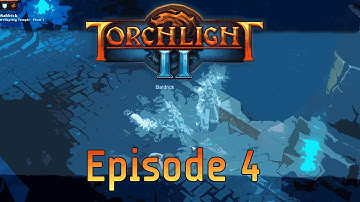 Torchlight 2 with Klo0ga and 5T3V3N5 // Multiplayer Let
