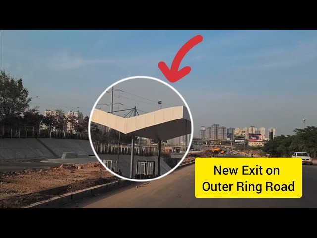 New Ring Road to ease traffic chaos | Rajkot News - Times of India