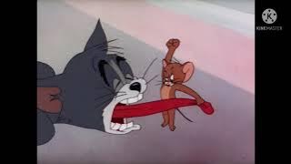 Mel Blanc's Screams in MGM Cartoons in the 1940s