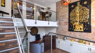 thapattra thai spa london video
