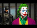 GTA 5 - PLAYING as the JOKER!