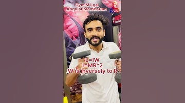 Hidden Powers Of Angular Momentum 🤔 | #shorts #physics #class11