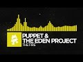 [Electro] - Puppet & The Eden Project - The Fire [Monstercat Release]