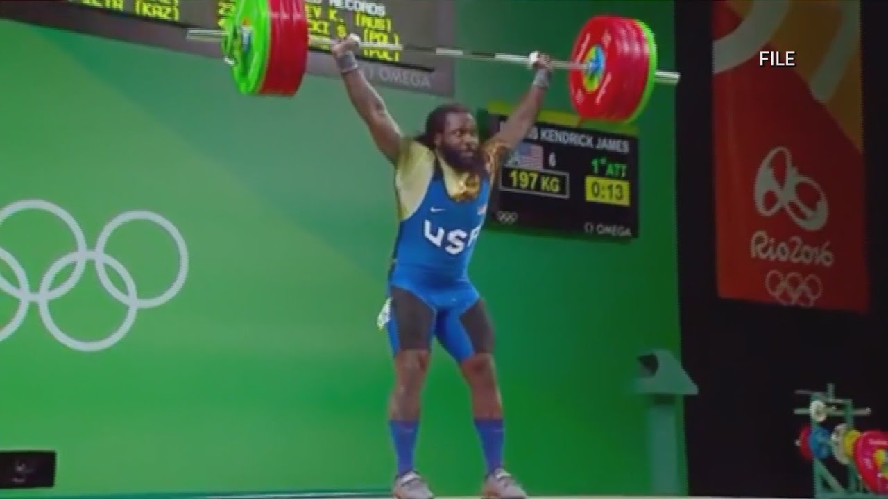 What's your baby's name, chatting with an Olympian, Hollywood's highest paid