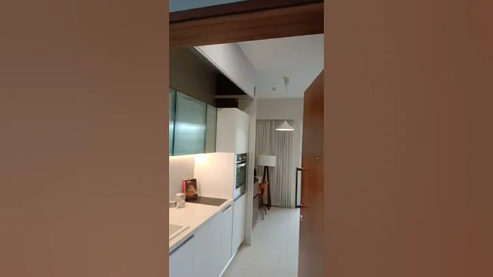 Studio Apartment for sale in Godrej Ananda | Aerospace Bagalur Bangalore